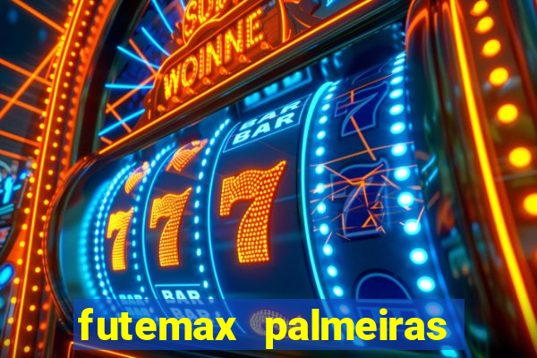 futemax palmeiras ao vivo